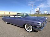 1960 Cadillac Eldorado