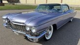 1960 Cadillac Eldorado