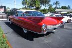Thumbnail Photo 2 for 1960 Cadillac Fleetwood
