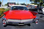 Thumbnail Photo 3 for 1960 Cadillac Fleetwood