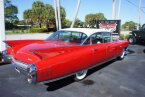 Thumbnail Photo 4 for 1960 Cadillac Fleetwood
