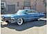 1960 Cadillac Fleetwood
