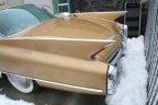 Thumbnail Photo 6 for 1960 Cadillac Other Cadillac Models