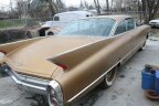 Thumbnail Photo 2 for 1960 Cadillac Other Cadillac Models