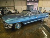 1960 Cadillac Other Cadillac Models
