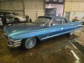 1960 Cadillac Other Cadillac Models
