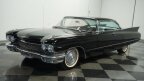 Thumbnail Photo 5 for 1960 Cadillac Series 62