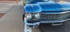 Thumbnail Photo 5 for 1960 Cadillac Series 62 for Sale by Owner