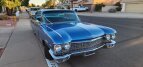 Thumbnail Photo 1 for 1960 Cadillac Series 62 for Sale by Owner