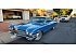 1960 Cadillac Series 62