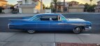 Thumbnail Photo 3 for 1960 Cadillac Series 62 for Sale by Owner