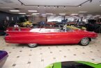 Thumbnail Photo 3 for 1960 Cadillac Series 62