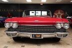 Thumbnail Photo 1 for 1960 Cadillac Series 62