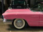 Thumbnail Photo 1 for 1960 Cadillac Series 62