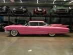 Thumbnail Photo 2 for 1960 Cadillac Series 62