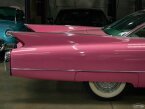 Thumbnail Photo 4 for 1960 Cadillac Series 62