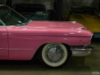 Thumbnail Photo 6 for 1960 Cadillac Series 62