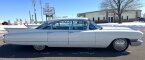 Thumbnail Photo 2 for 1960 Cadillac Series 62