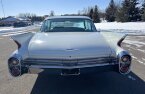 Thumbnail Photo 5 for 1960 Cadillac Series 62