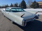 Thumbnail Photo 6 for 1960 Cadillac Series 62