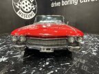 Thumbnail Photo 2 for 1960 Cadillac Series 62