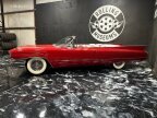 Thumbnail Photo 4 for 1960 Cadillac Series 62