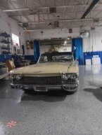 Thumbnail Photo 4 for 1960 Cadillac Series 62
