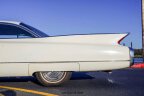 Thumbnail Photo 5 for 1960 Cadillac Series 62