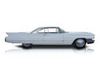 Thumbnail Photo 2 for 1960 Cadillac Series 62