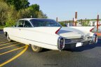 Thumbnail Photo 6 for 1960 Cadillac Series 62