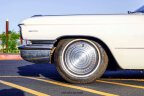 Thumbnail Photo 4 for 1960 Cadillac Series 62