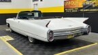 Thumbnail Photo 3 for 1960 Cadillac Series 62