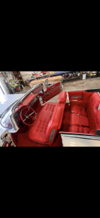 Thumbnail Photo 5 for 1960 Cadillac Series 62 for Sale by Owner