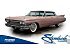 1960 Cadillac Series 62