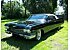 1960 Cadillac Series 62