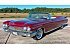 1960 Cadillac Series 62