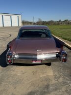 Thumbnail Photo 5 for 1960 Cadillac Series 62 for Sale by Owner