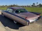 Thumbnail Photo 4 for 1960 Cadillac Series 62 for Sale by Owner