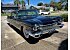 1960 Cadillac Series 62