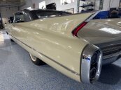 1960 Cadillac Series 62