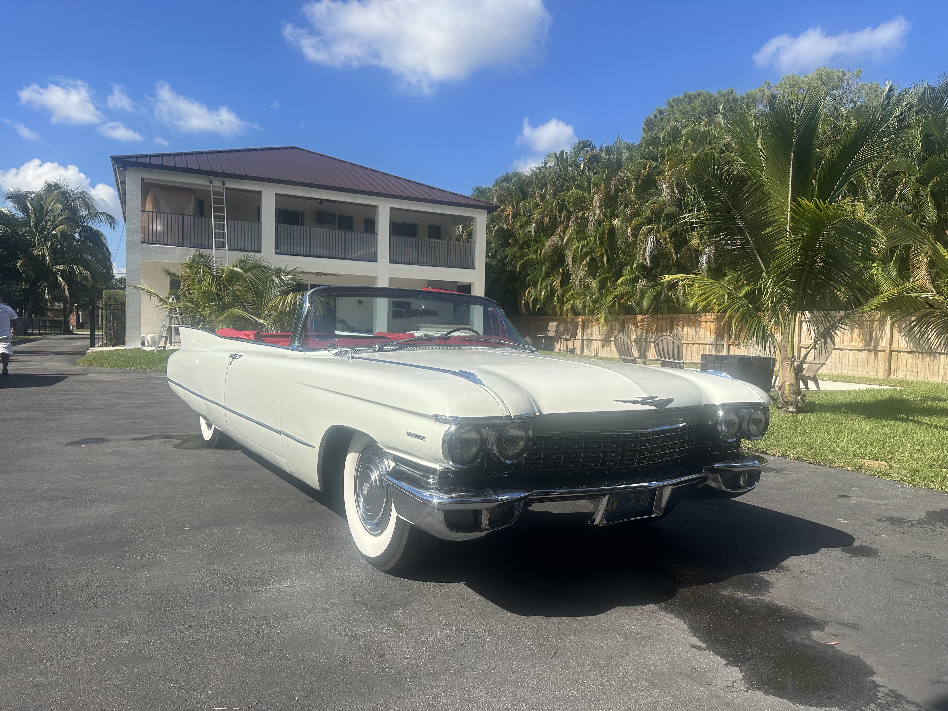 1947 Cadillac Series 62 Classic Cars for Sale - Classics on Autotrader