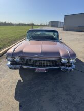 1960 Cadillac Series 62