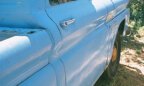 Thumbnail Photo 4 for 1960 Chevrolet Apache for Sale by Owner
