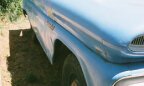 Thumbnail Photo 6 for 1960 Chevrolet Apache for Sale by Owner