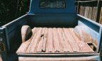 Thumbnail Photo 2 for 1960 Chevrolet Apache for Sale by Owner