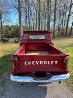 Thumbnail Photo 2 for 1960 Chevrolet Apache