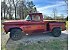 1960 Chevrolet Apache