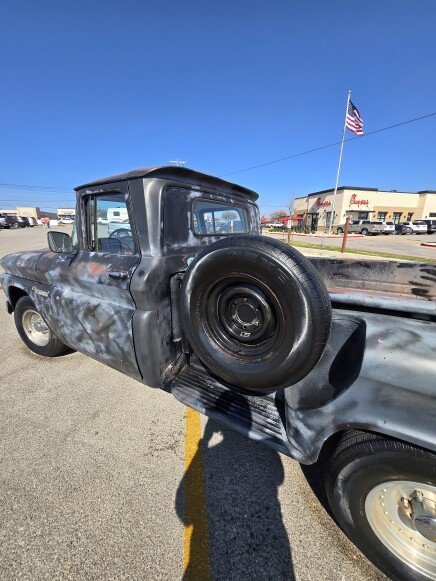 Photo 1 for 1960 Chevrolet Apache for Sale by Owner