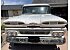 1960 Chevrolet Apache