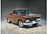 1960 Chevrolet Apache